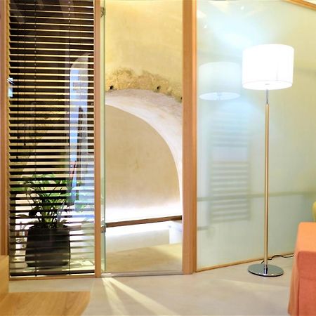 The Journey Design Home Chania La Canea Esterno foto