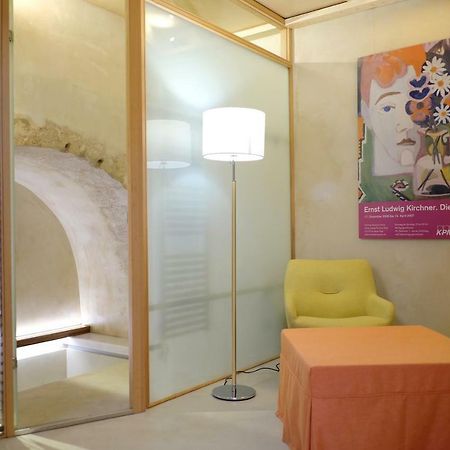 The Journey Design Home Chania La Canea Esterno foto