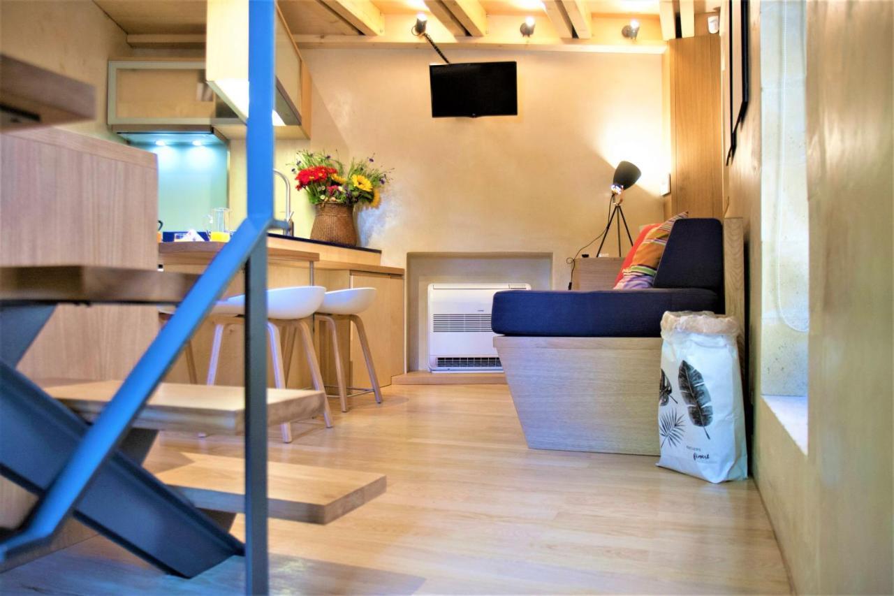 The Journey Design Home Chania La Canea Esterno foto