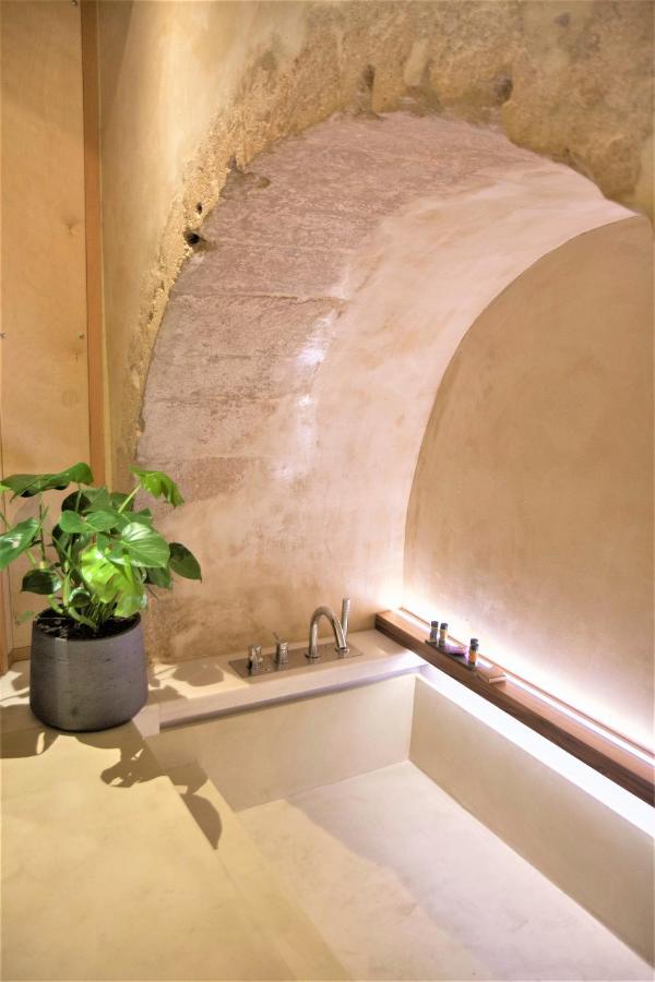 The Journey Design Home Chania La Canea Esterno foto