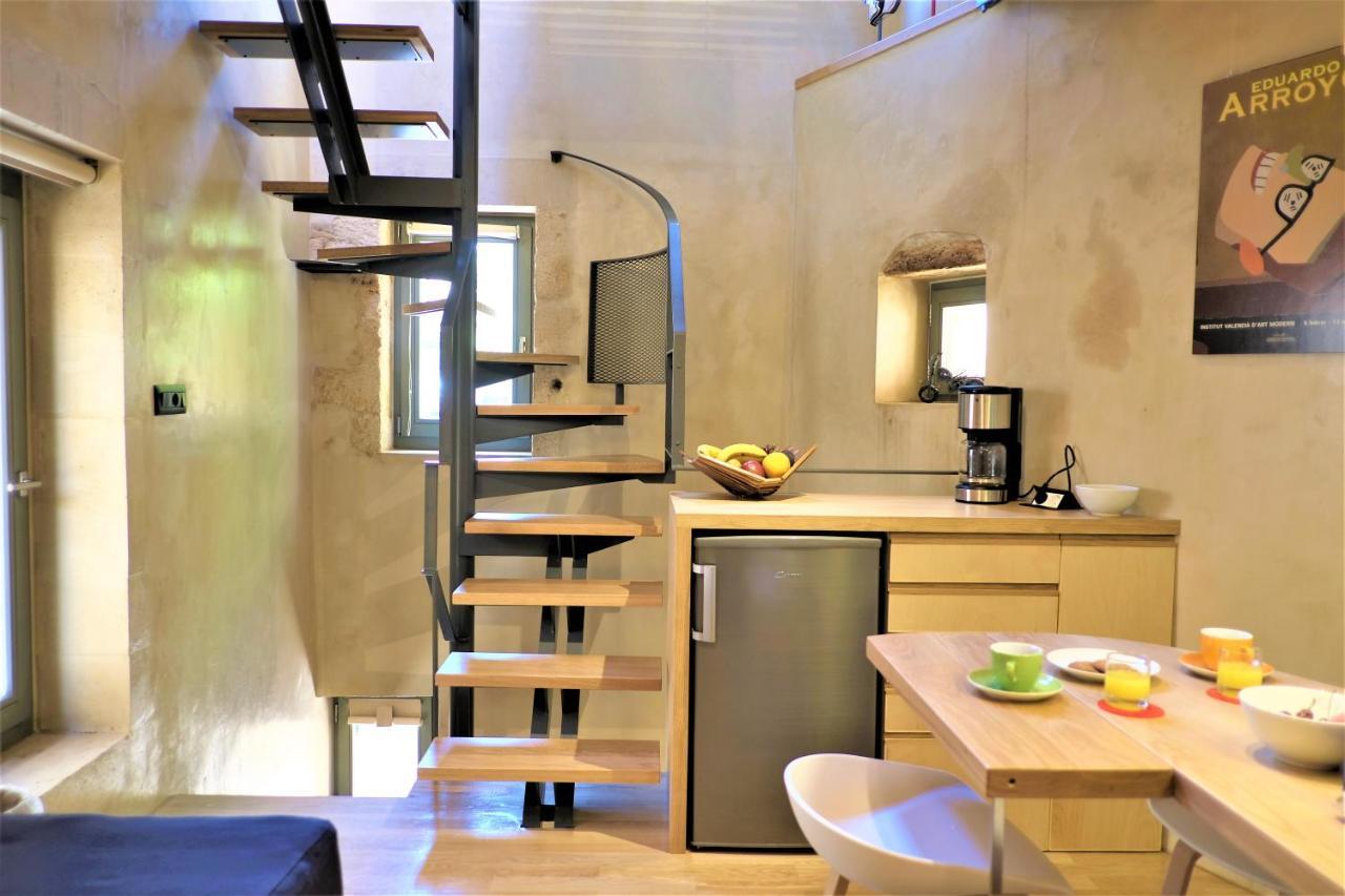 The Journey Design Home Chania La Canea Esterno foto