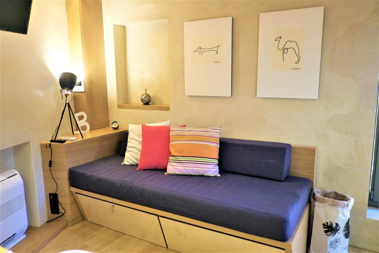 The Journey Design Home Chania La Canea Esterno foto