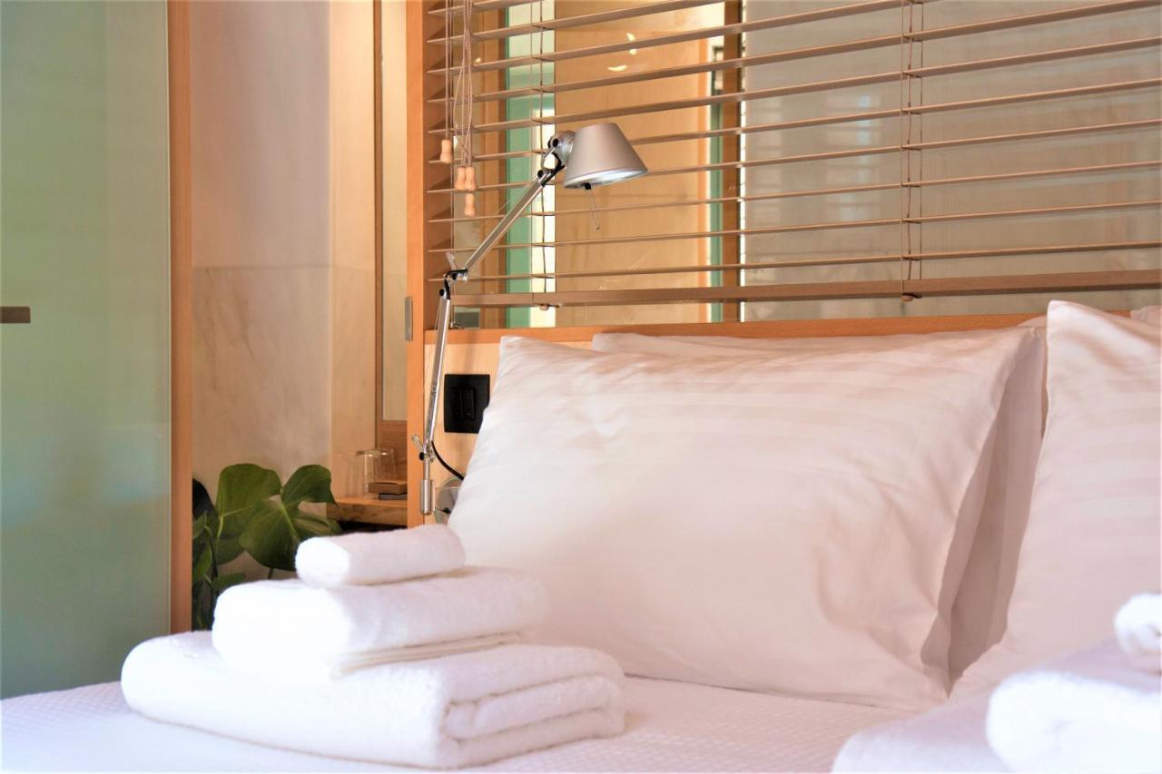 The Journey Design Home Chania La Canea Esterno foto