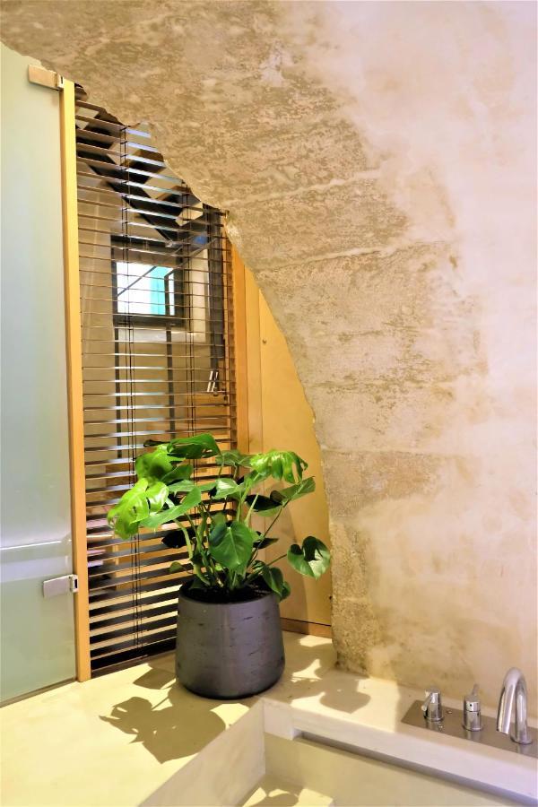 The Journey Design Home Chania La Canea Esterno foto