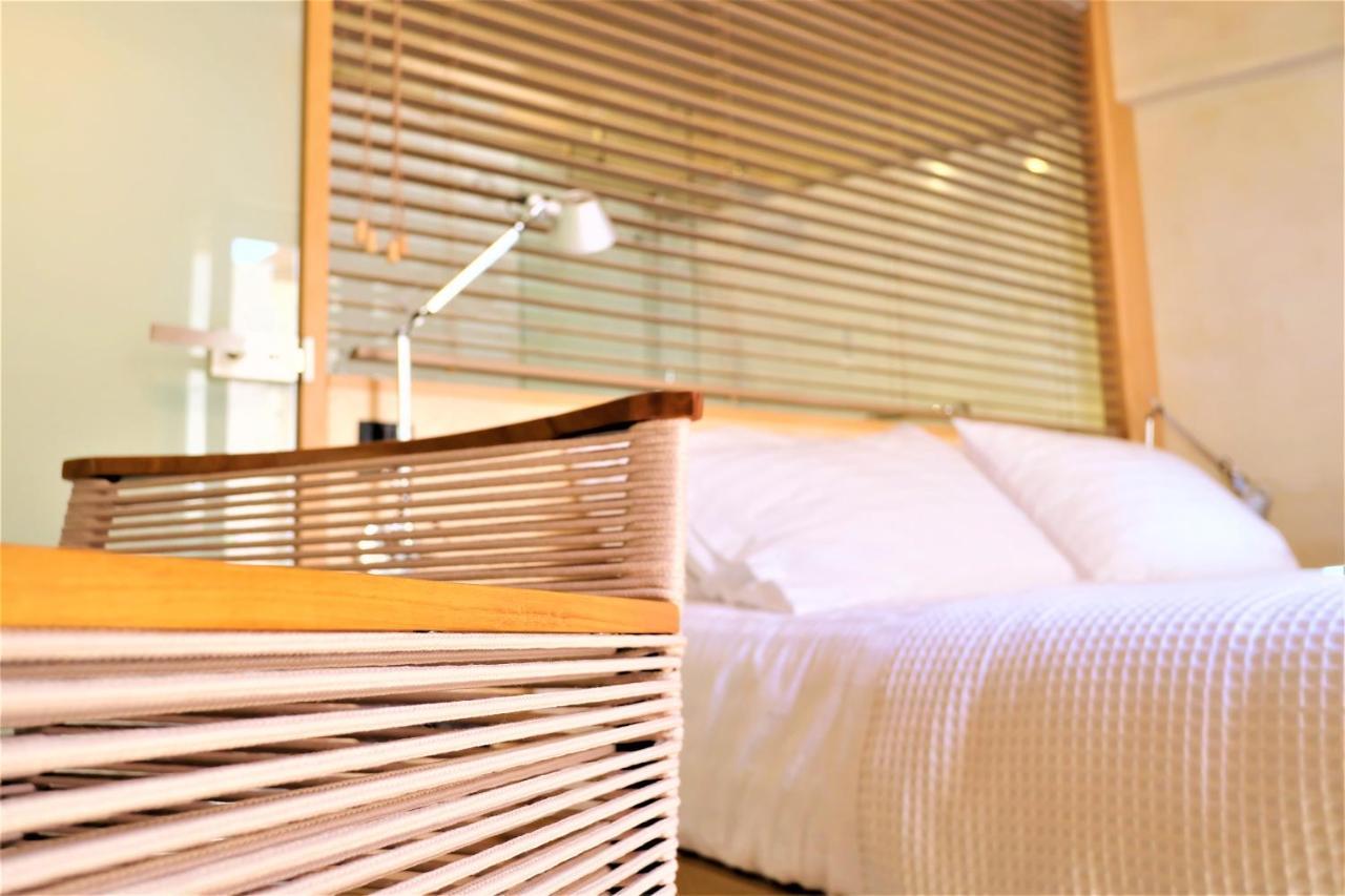 The Journey Design Home Chania La Canea Esterno foto