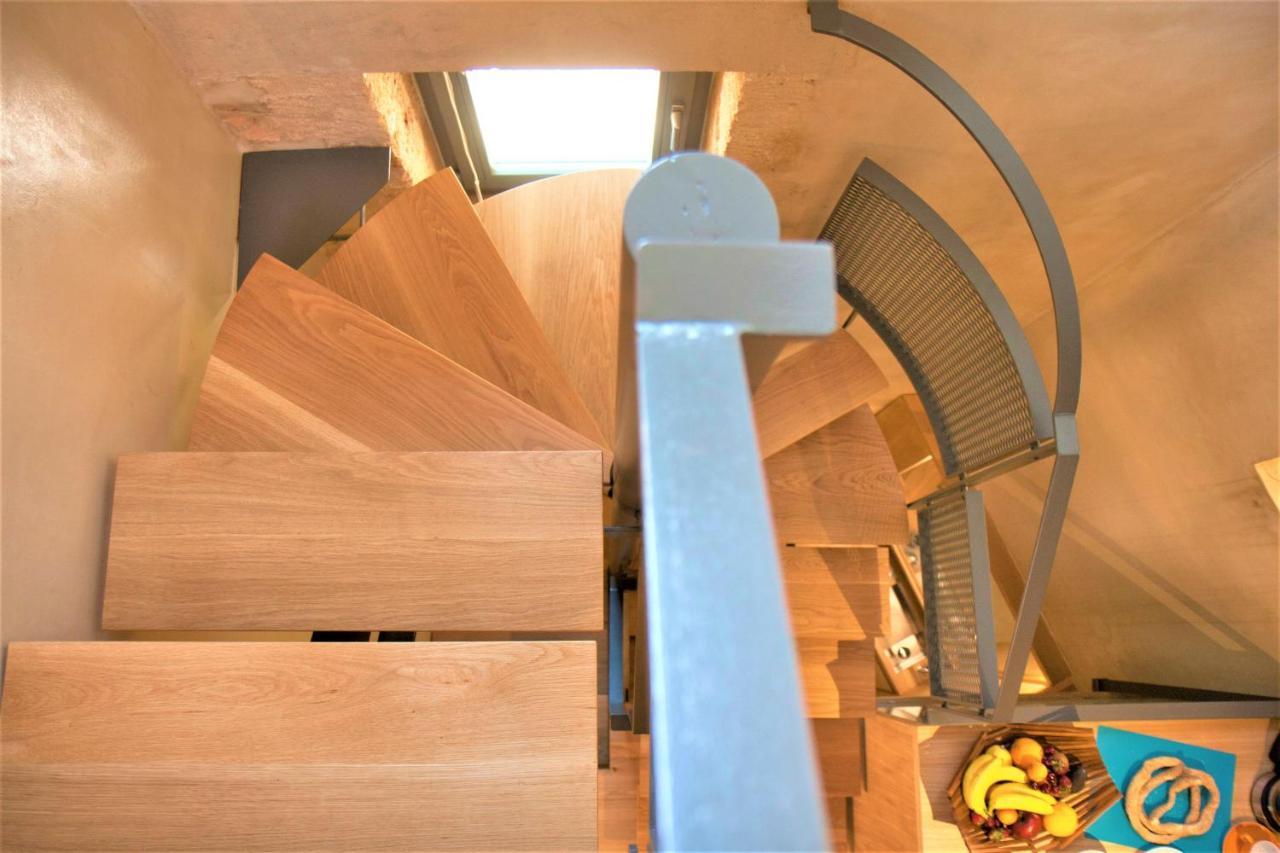 The Journey Design Home Chania La Canea Esterno foto