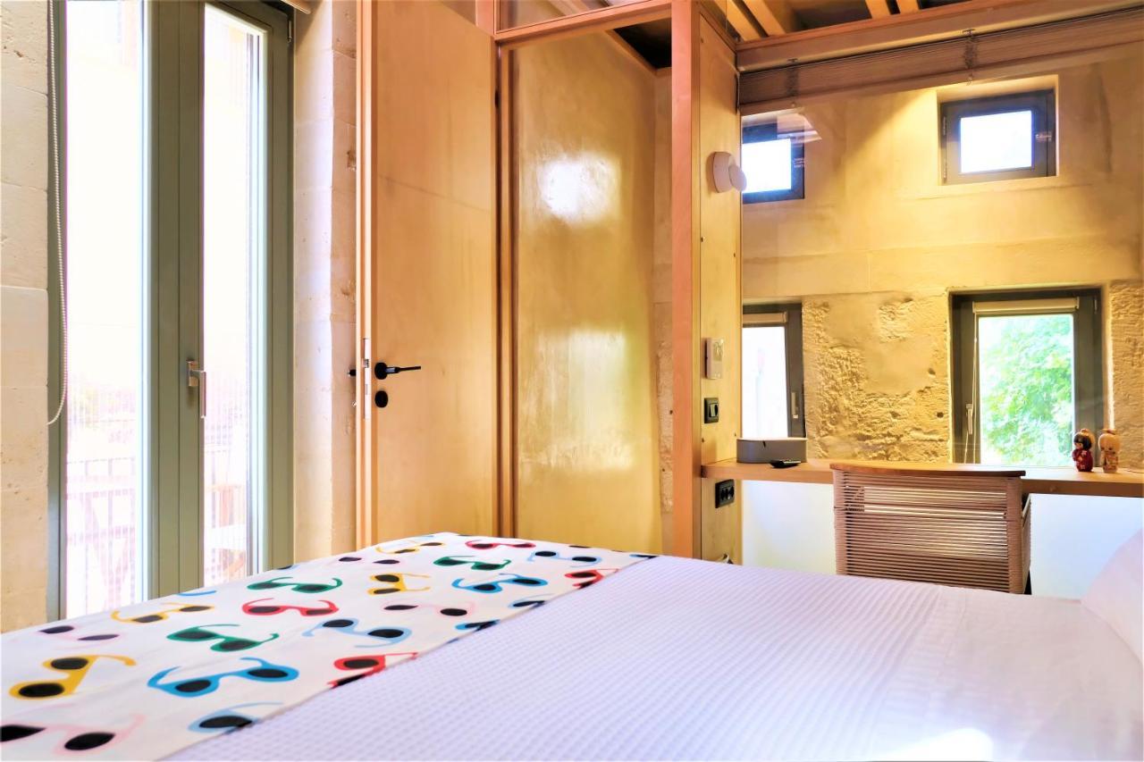 The Journey Design Home Chania La Canea Esterno foto