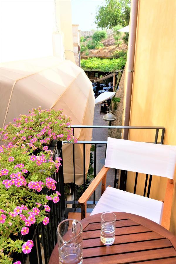 The Journey Design Home Chania La Canea Esterno foto
