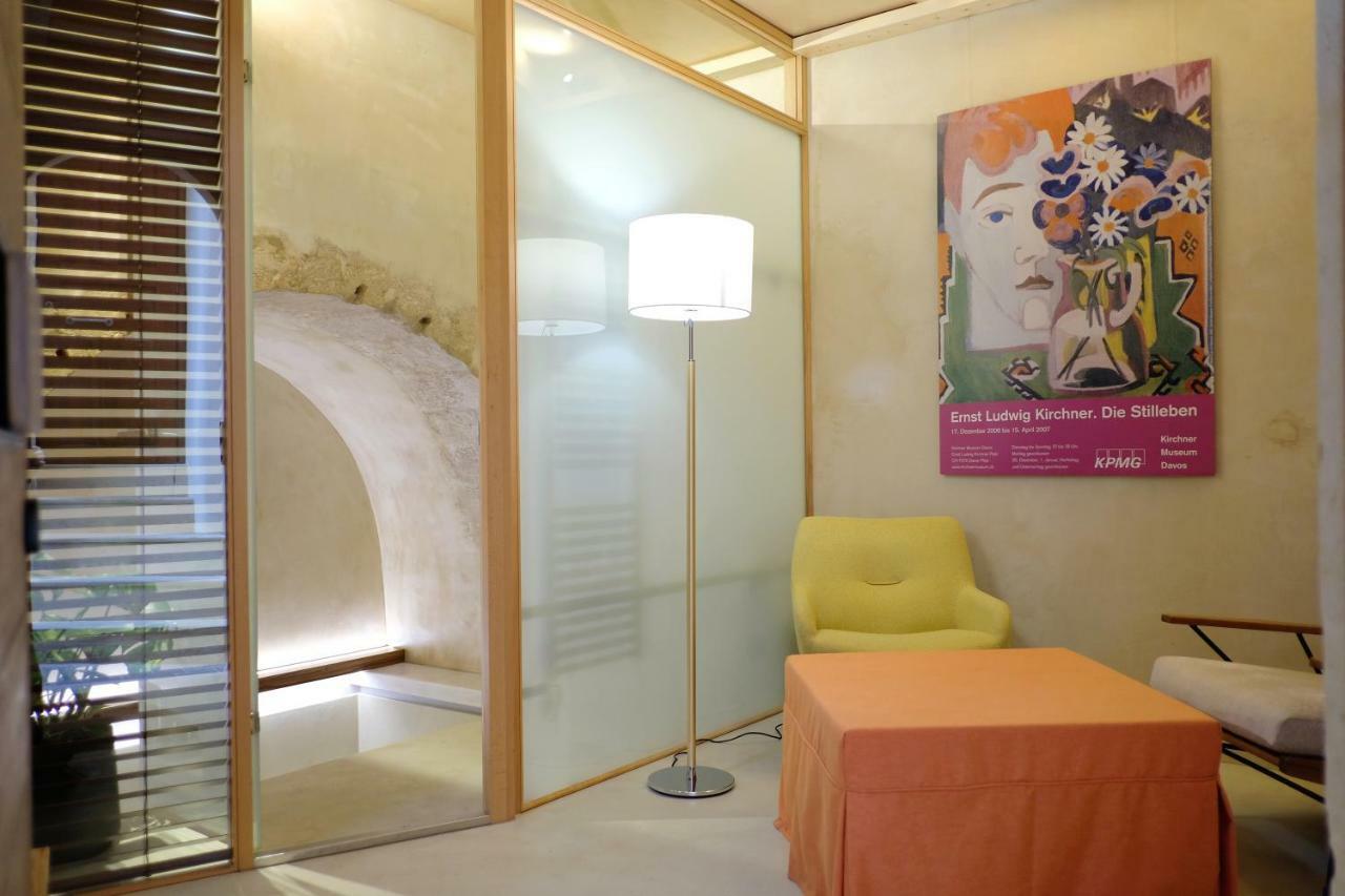 The Journey Design Home Chania La Canea Esterno foto