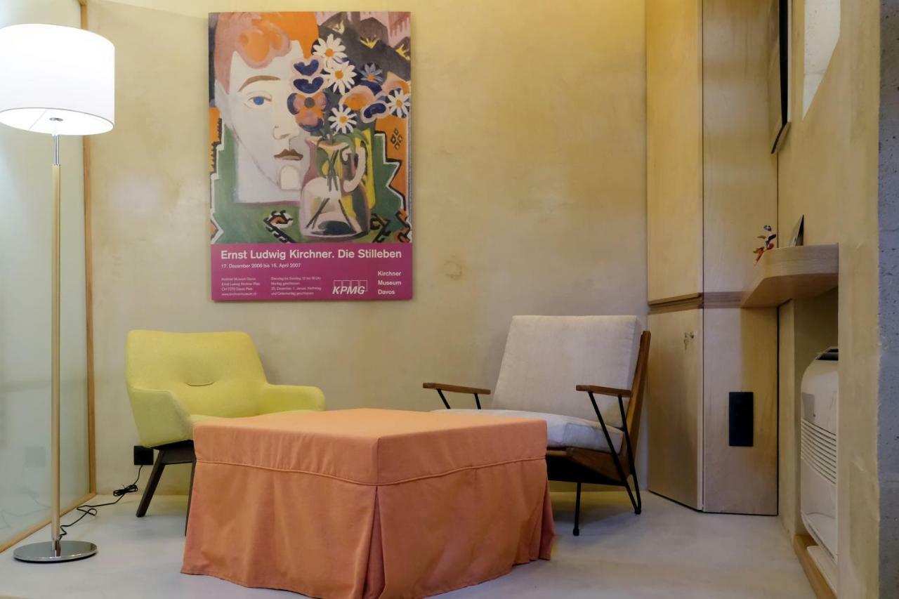 The Journey Design Home Chania La Canea Esterno foto